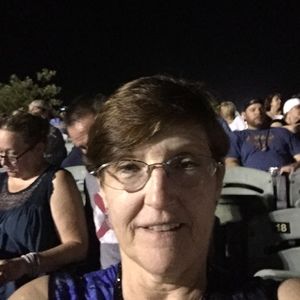 Meet your Posher, Candy